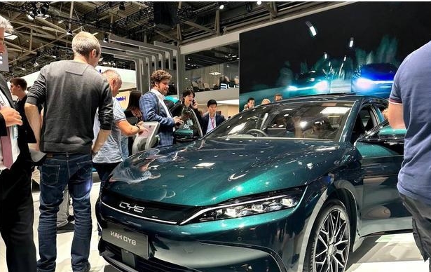 出了国才会知道中国有多好,出了国才知道中国有多好