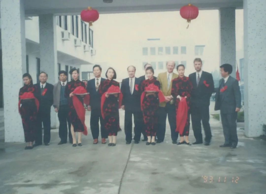 作为TA们的“第二故乡”，太仓名副其实