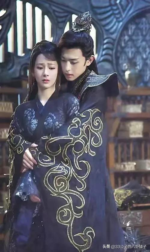一部扣人心弦的古装玄幻剧,言情高分古装玄幻剧推荐
