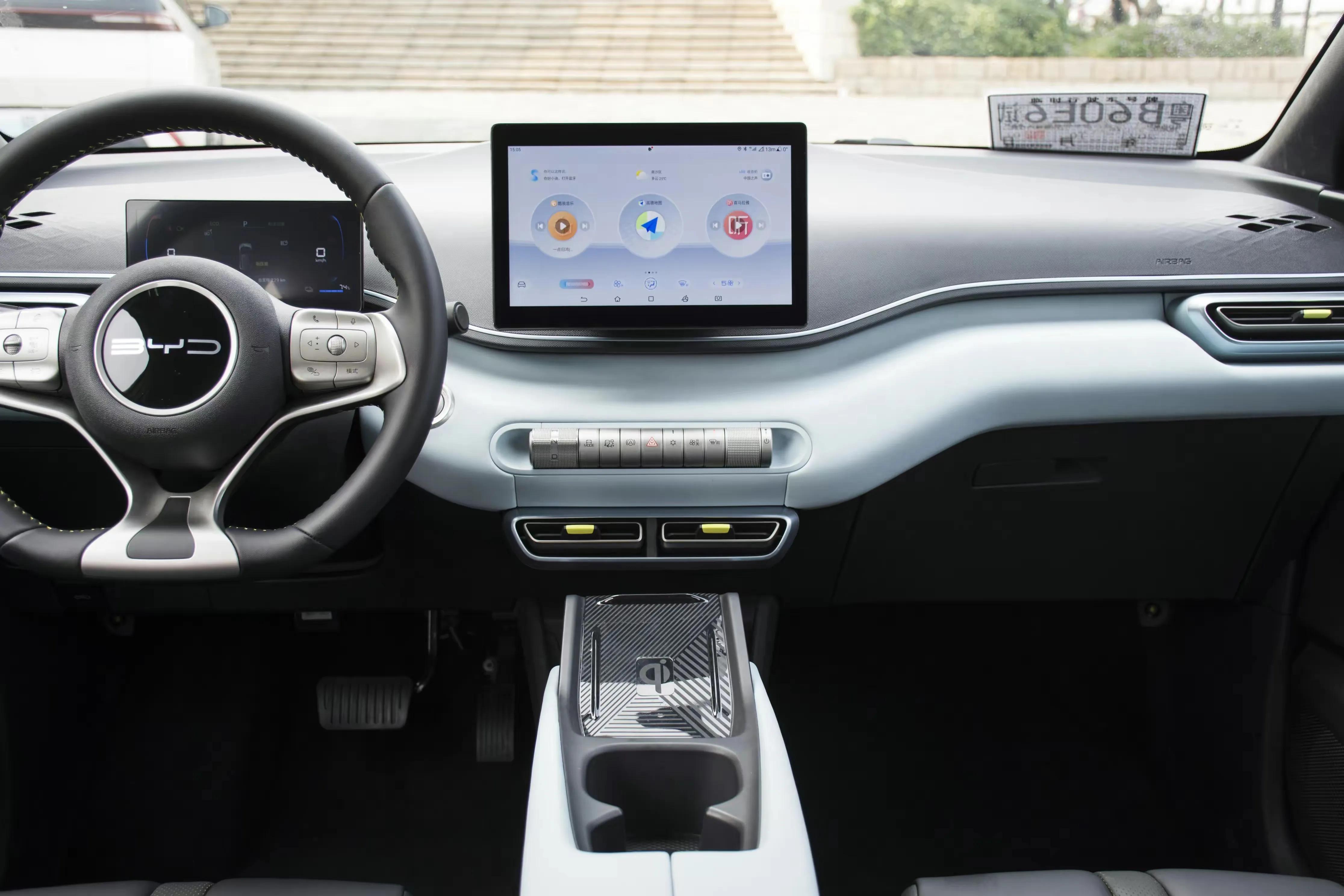 售价8-10万的比亚迪爆款海鸥上市,比亚迪海鸥7.88万落地价