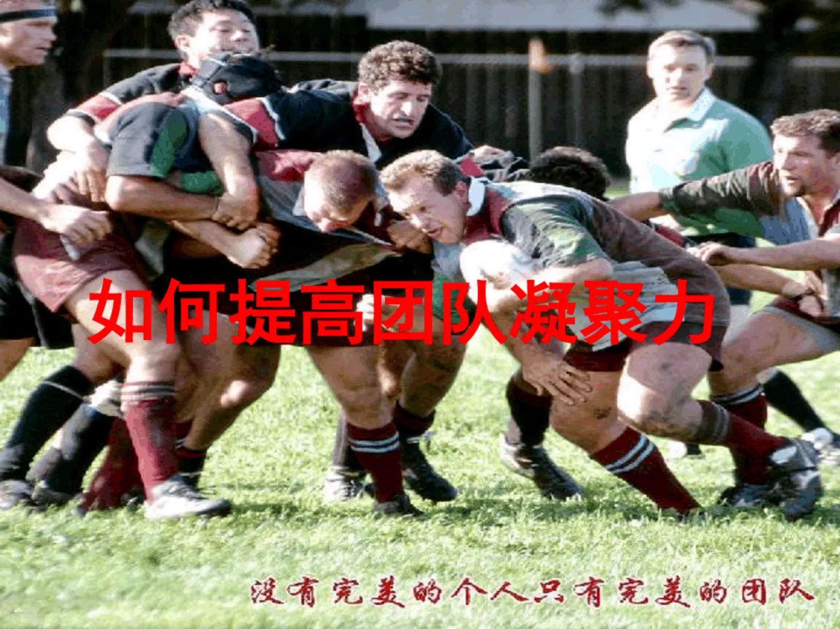 管理者如何提高团队的凝聚力,管理者想提升团队凝聚力怎么说