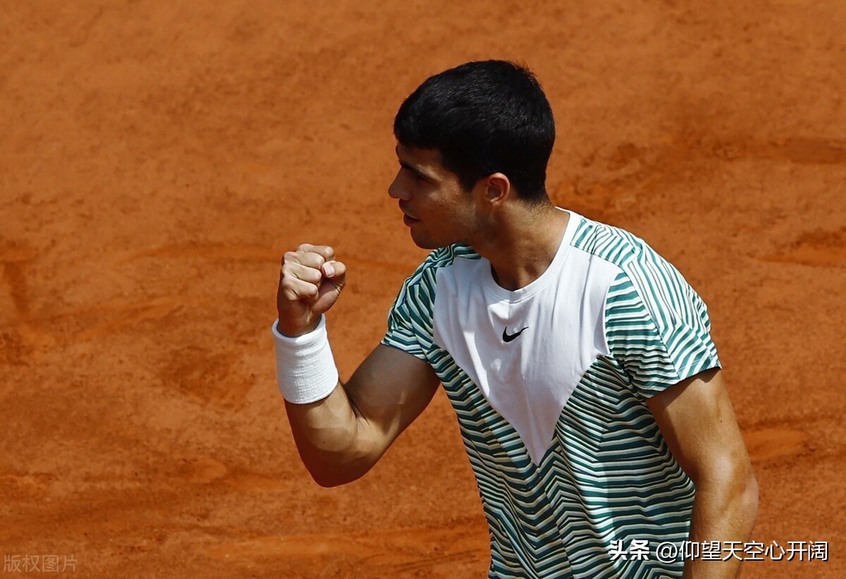 德约科维奇鲁德法网比赛,法网决赛德约科维奇鲁德