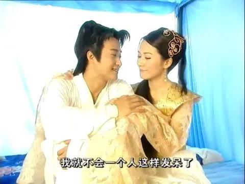 这就是姐姐的快乐吗？盘点古装剧里的9大养成系爱情