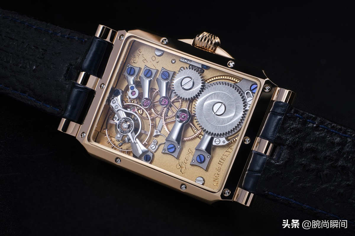 新品:LangHeyneGeorgSHH版