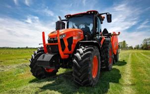 2023年中国拖拉机公司排名,世界拖拉机巨头排名