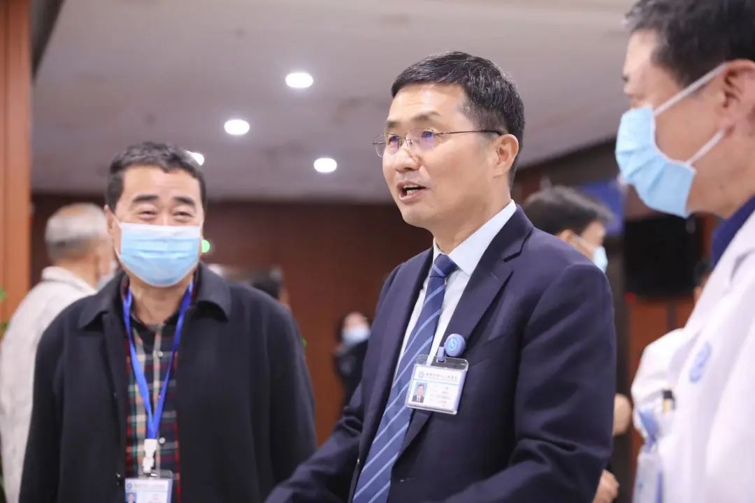 渭南市中心医院心脏大血管外科,咸阳第一人民医院心血管科