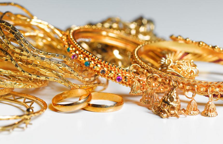 硬金和千足金价值一样吗图片欣赏,硬金足金和千足金的区别