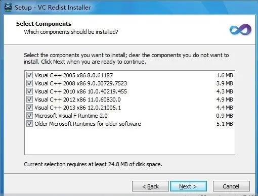 程序无法运行没反应,程序无法响应的解决办法