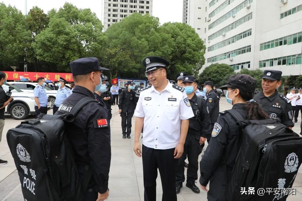爱在警营暖在心坎,温暖了警营温暖了警心