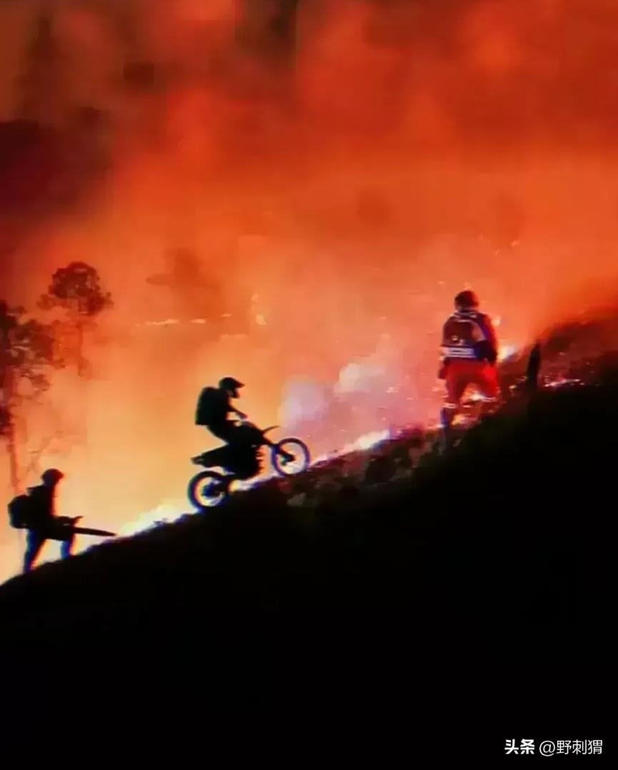 军用越野车和民用越野车大比拼,越野车的越野能力到底有多强