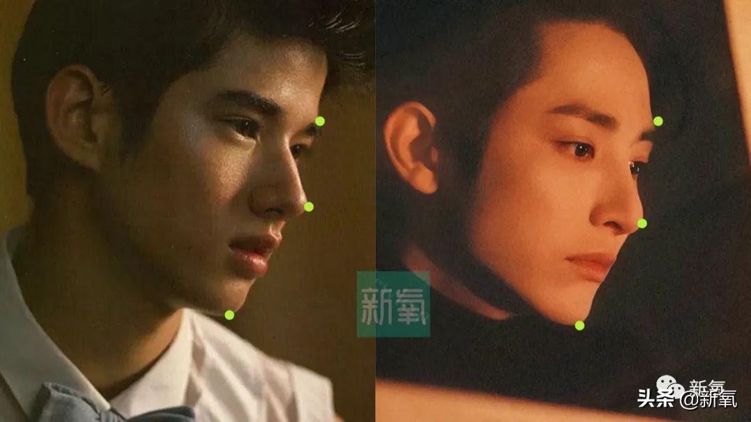 韩国浓颜系帅哥,浓颜系顶级颜值的帅哥