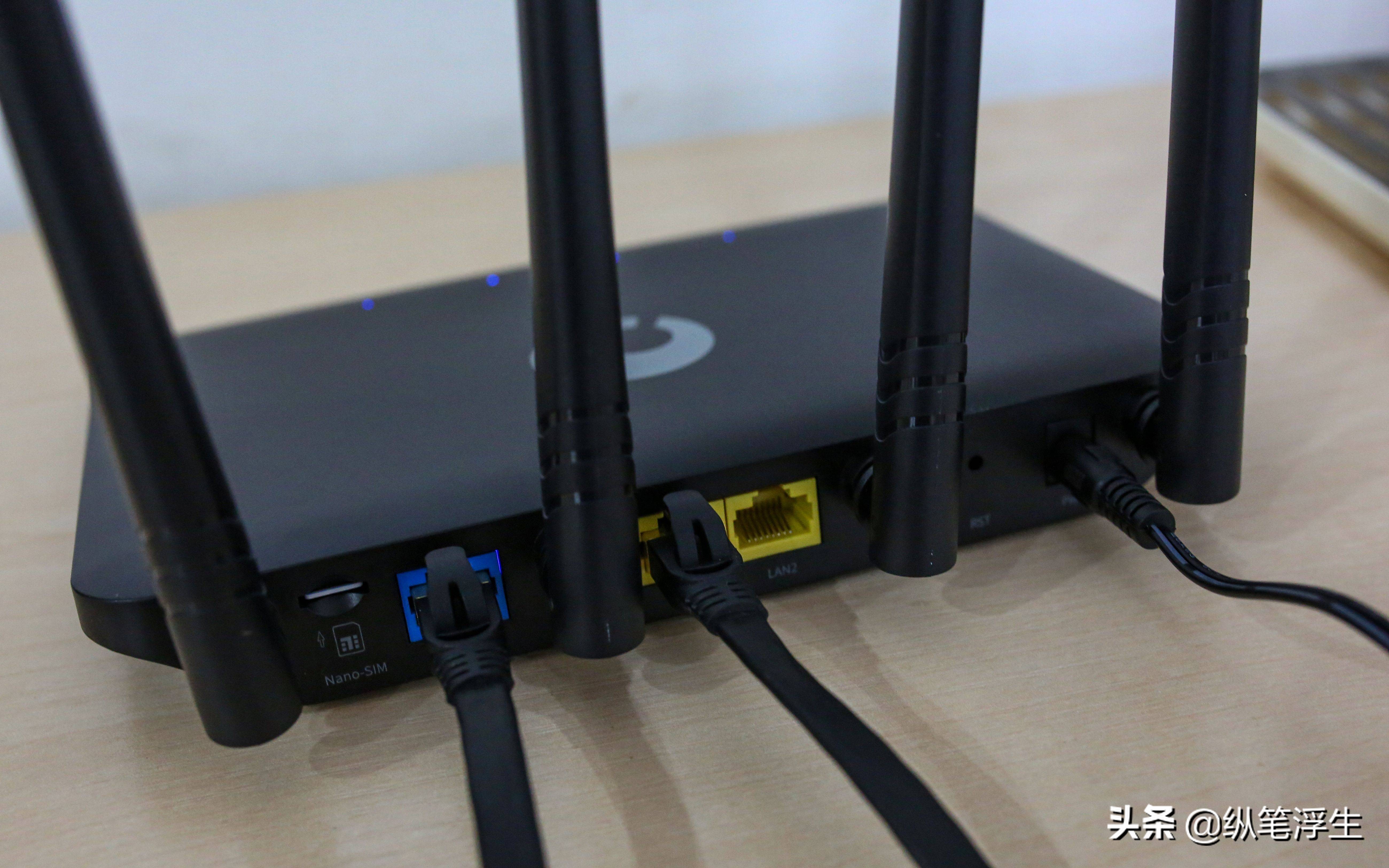 蒲公英x4和x4c路由器有什么区别,蒲公英x4c路由器用什么流量卡