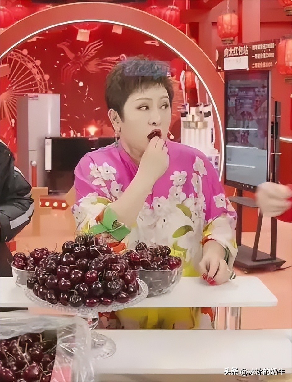 向太带的货质量好吗,向太不卖货了吗