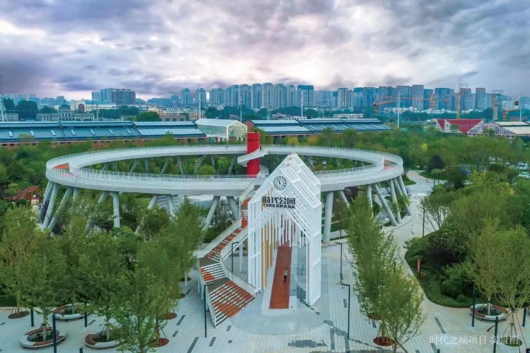 华润置地综合排名第一,连续3年全球销量第一