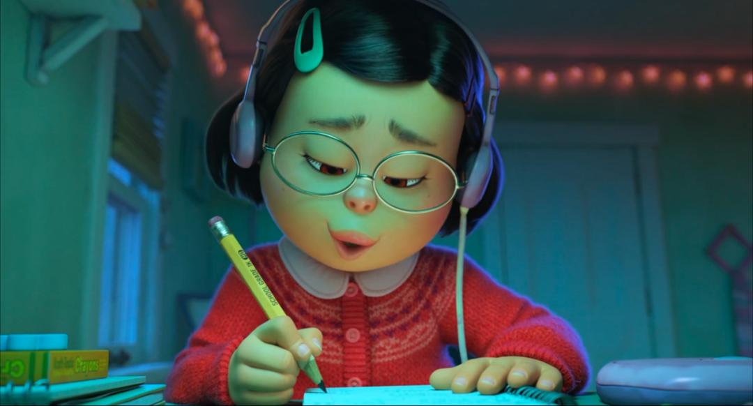 华人在好莱坞的另一条路,或许能更成功?