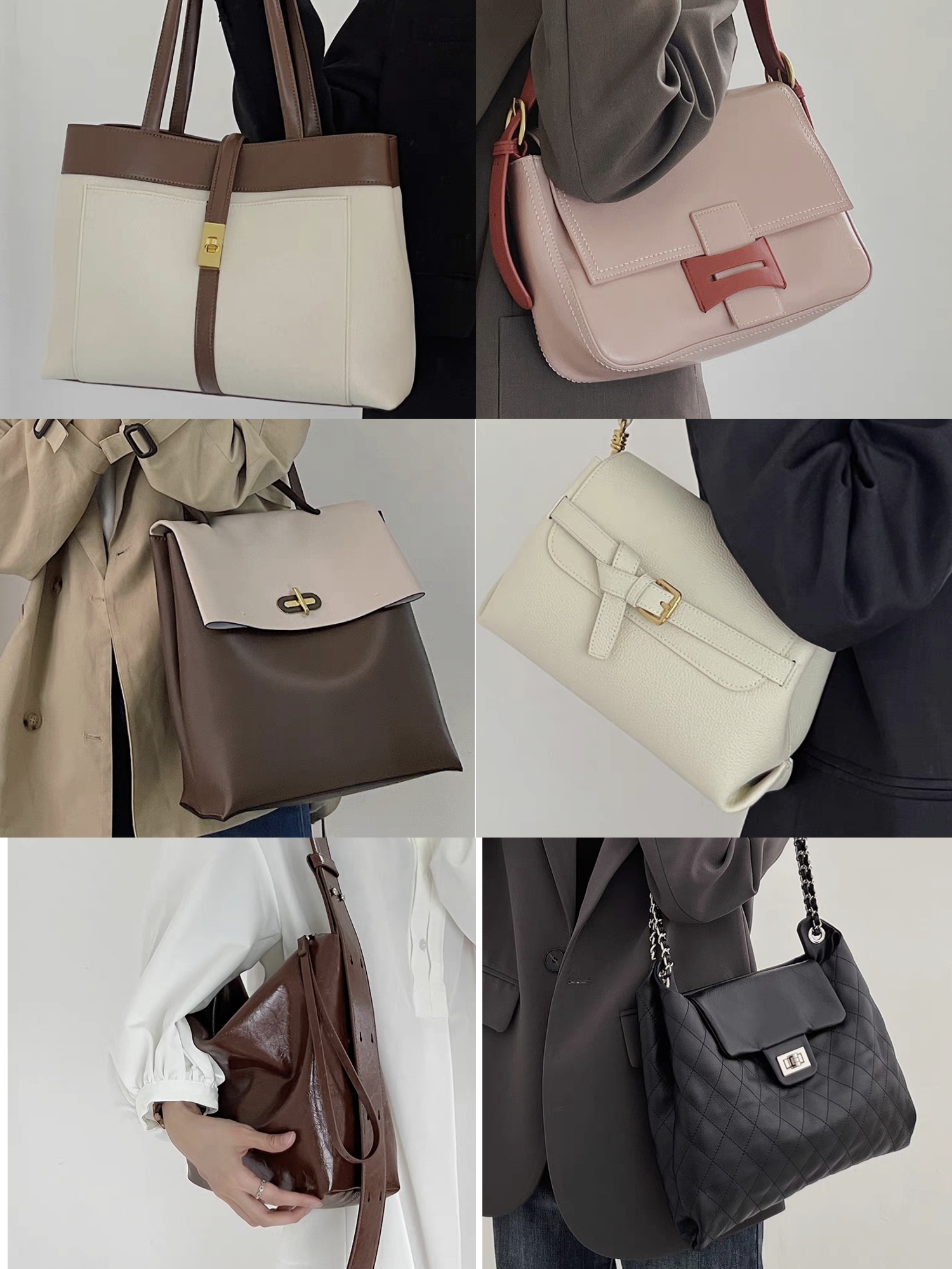 简约包包推荐小众方包店,包包大包小众高级感通勤