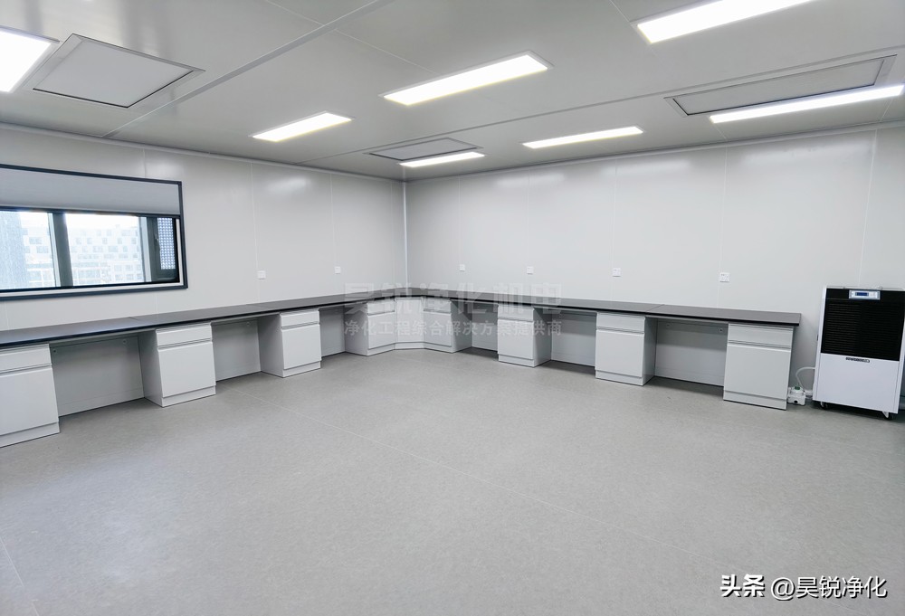 镇江车间净化工程设备,镇江市厂房净化工程公司