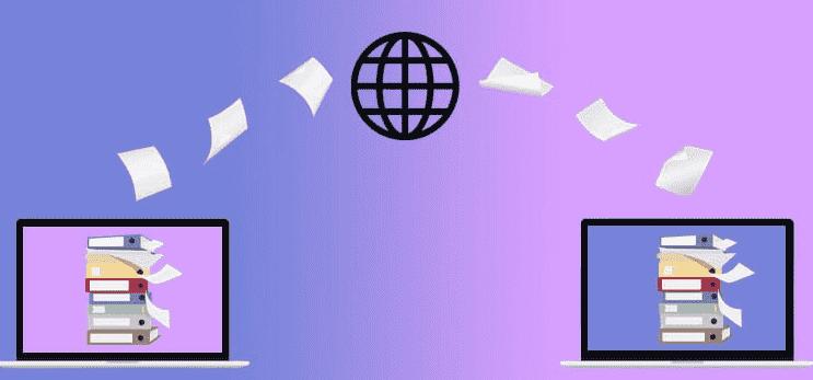 异地文件传输最快方法,异地送文件怎样最快