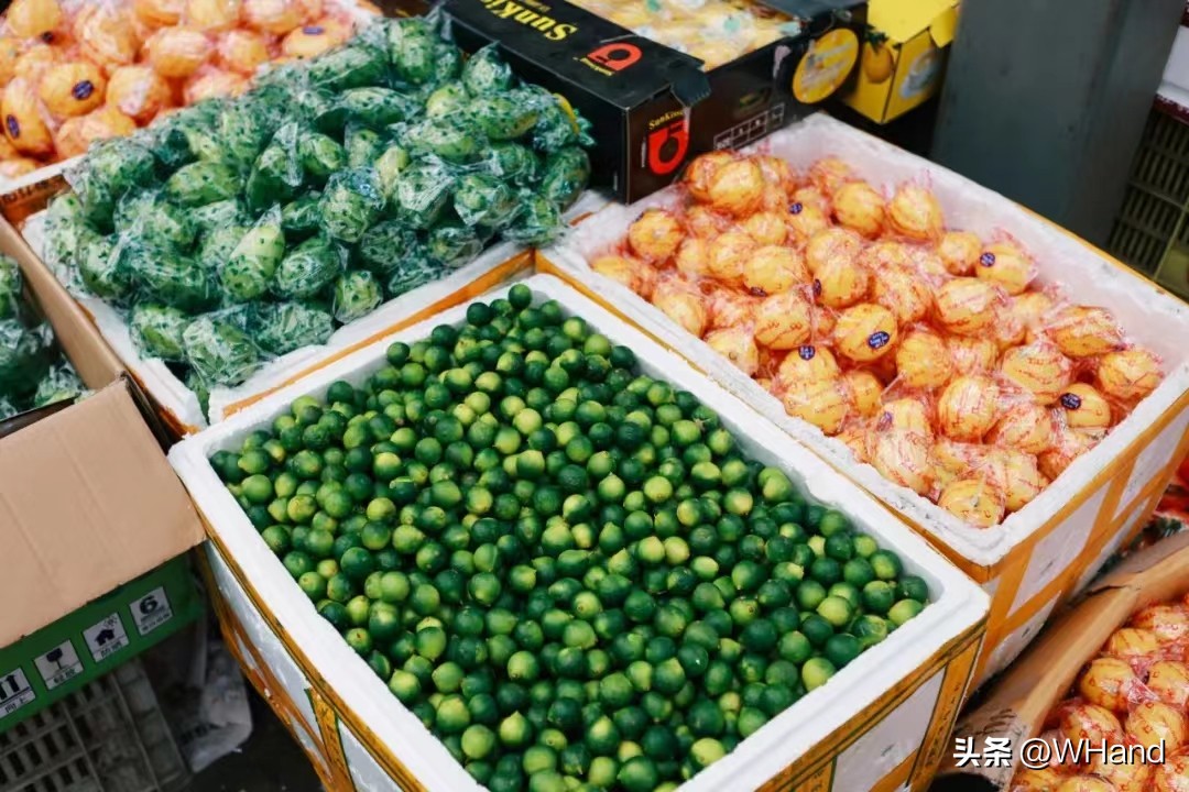 武汉哪些批发市场火爆,武汉人气最旺的批发市场