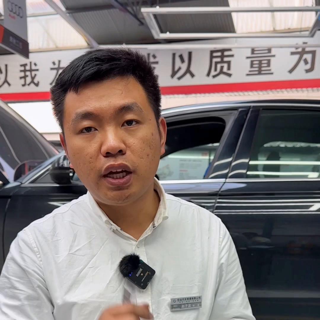 这样的滤芯你还敢用吗,千万不要再被别人坑了