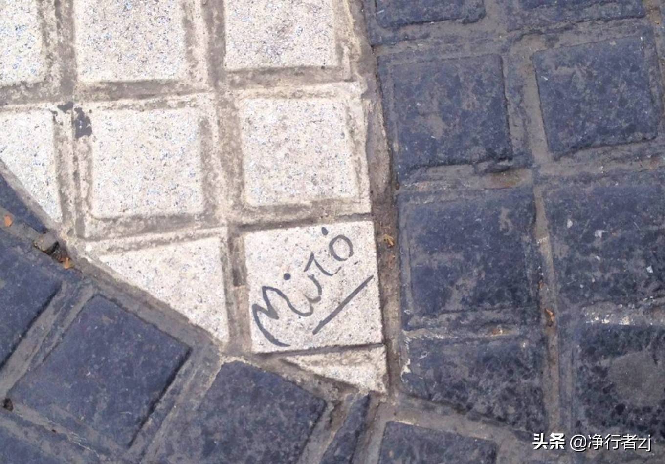 冬日暖阳拔“牙”记（34）巴塞罗那：高迪打造的欧洲之花（上）