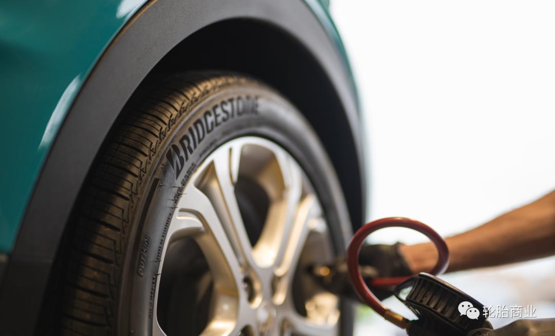 国产半钢胎，翻盘好时机！