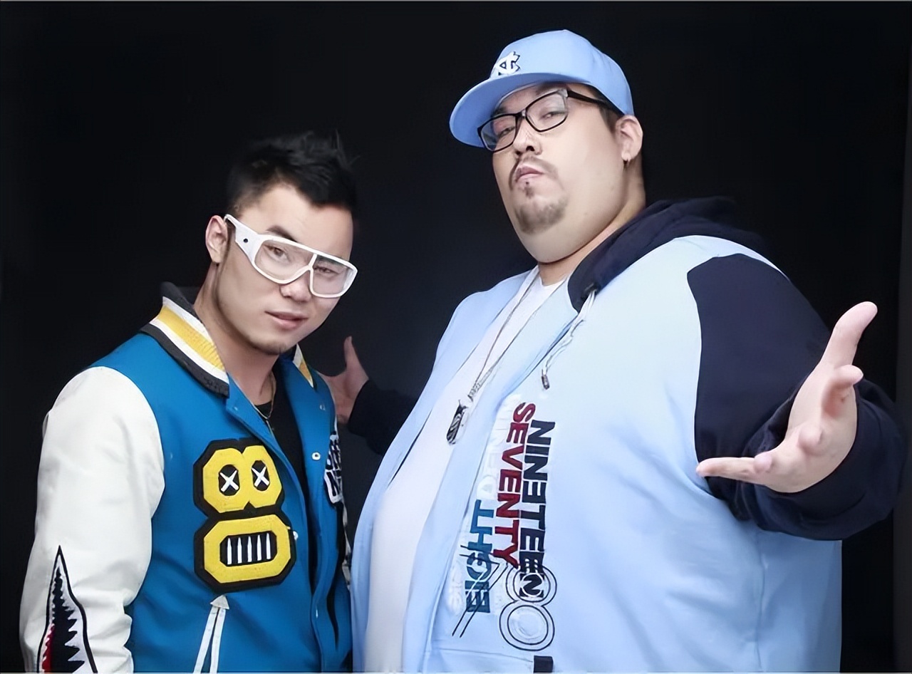 看上去很瘦体重却很重的明星,发福最明显的5位明星