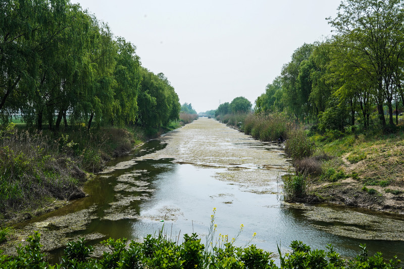 宿州景点哪里好玩一日游,宿州小众打卡