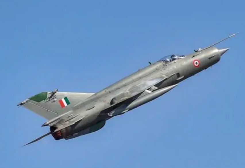 印度武装力量构成,印度武装力量世界排名