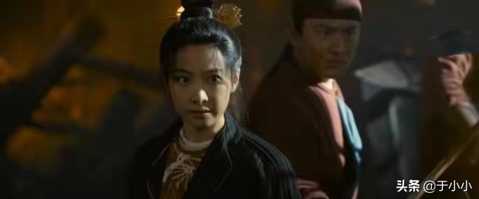 风起洛阳百里二郎知道武攸决吗,风起洛阳武思月持令牌救人