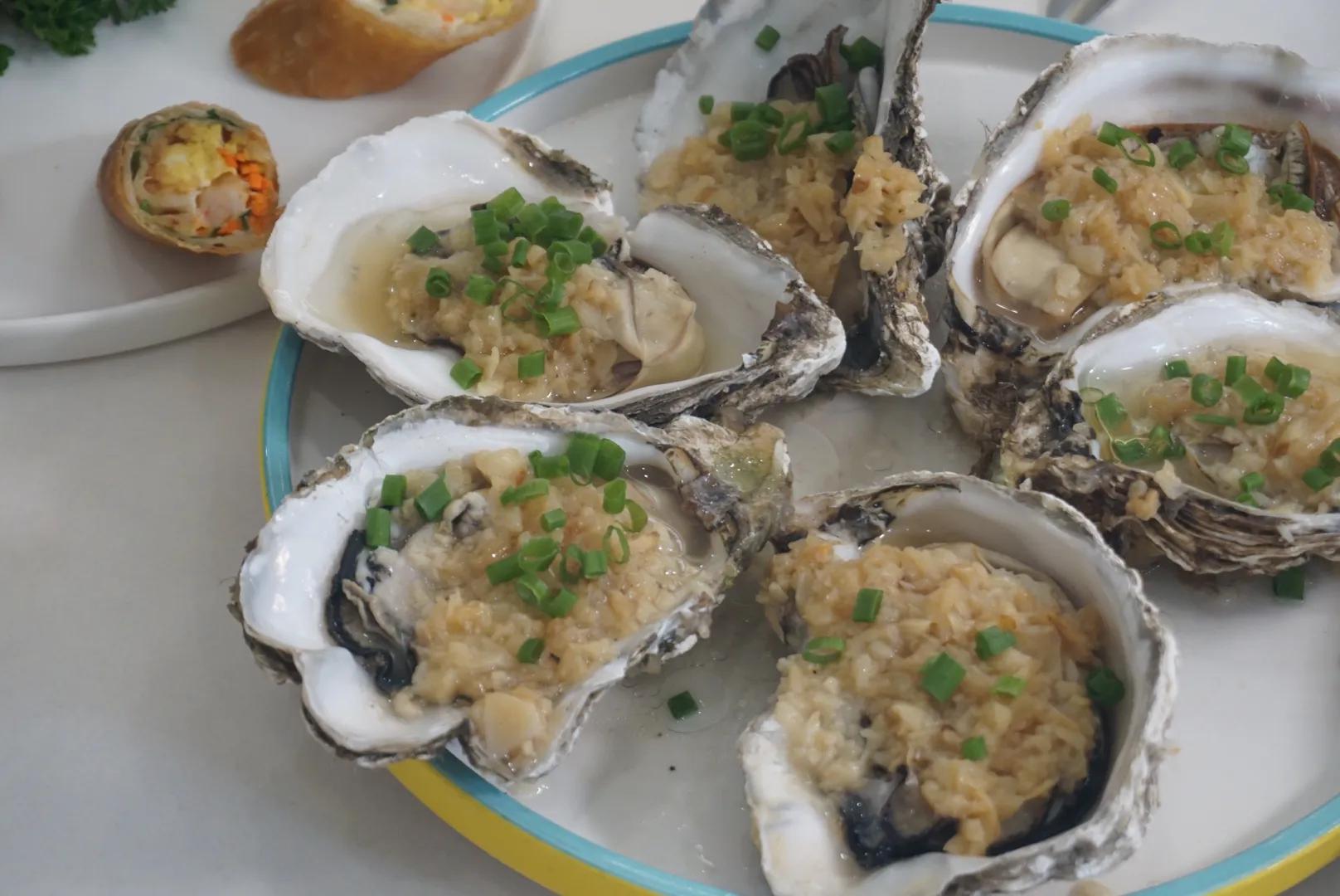 在厦门吃海鲜大概需要多少钱,厦门岛内吃海鲜攻略