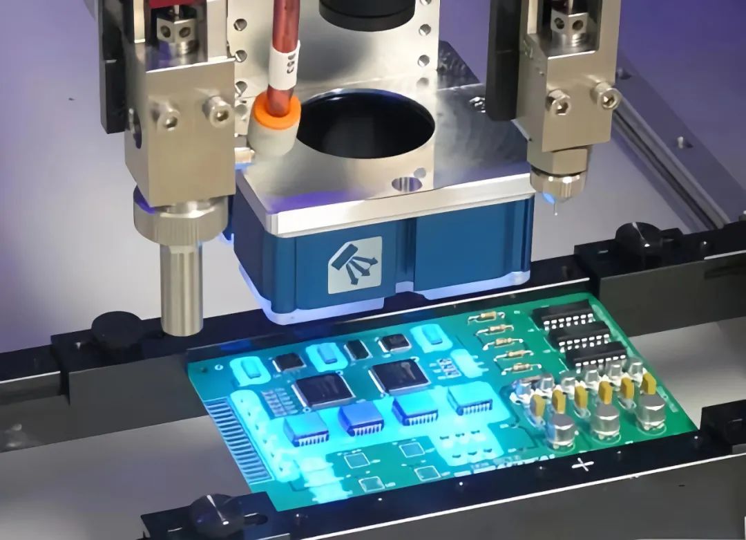 智能检测装备产业,智能检测装备产业发展