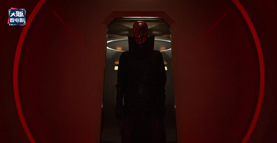 异星灾变第二季高清完整免费观看,异星灾变第二季第三集解说