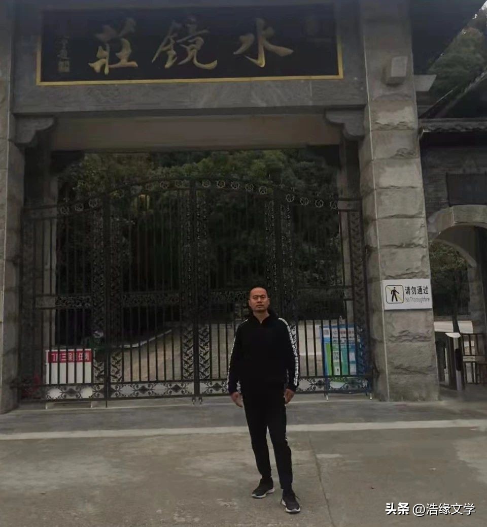 浩缘随笔：游泳探究