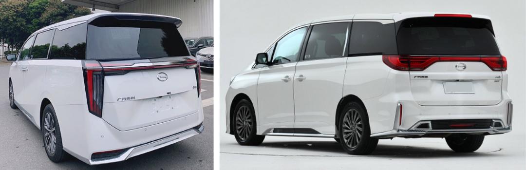 全新传祺m8大师版有白色内饰吗,全新传祺m8大师版