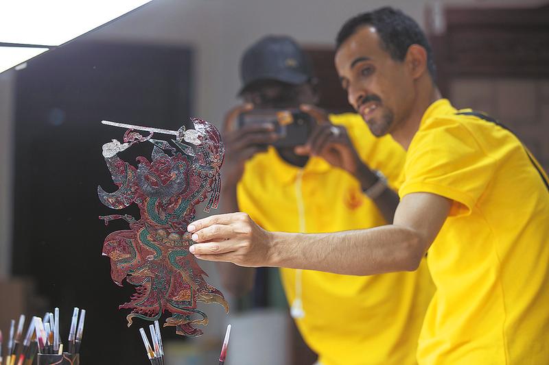 向世界介绍中国故事,向世界讲好中国故事英语演讲