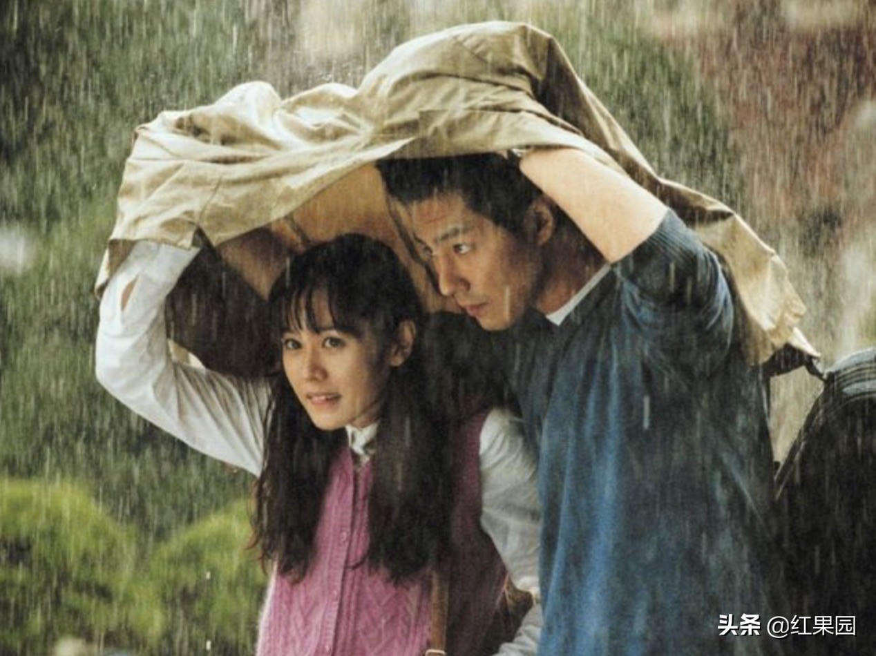 2020韩国三部顶级爱情电影,一生必看韩国十部爱情片
