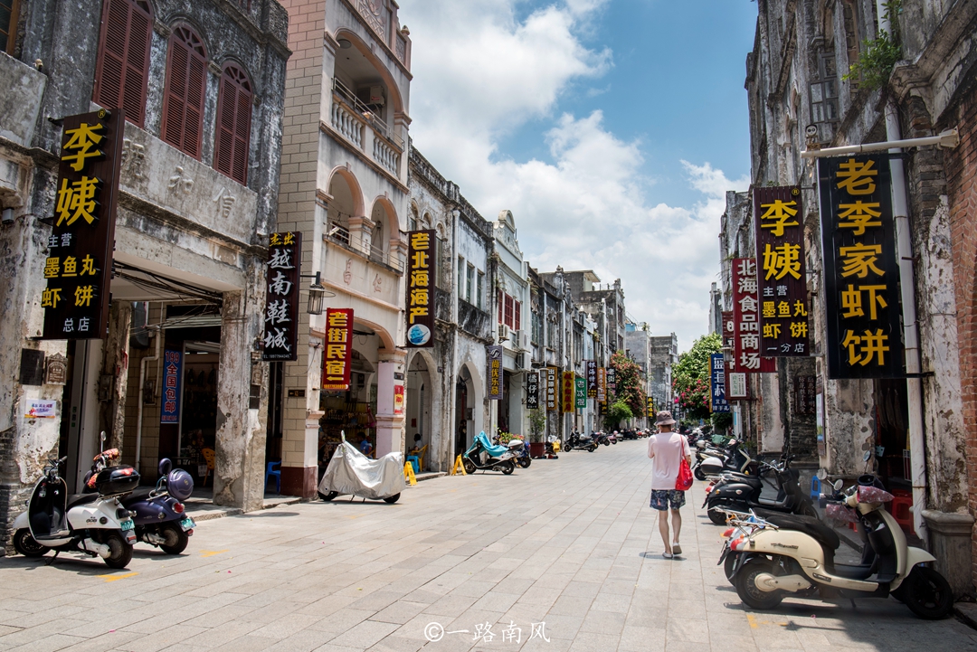 广西北海定居真实感受,广西东北人定居