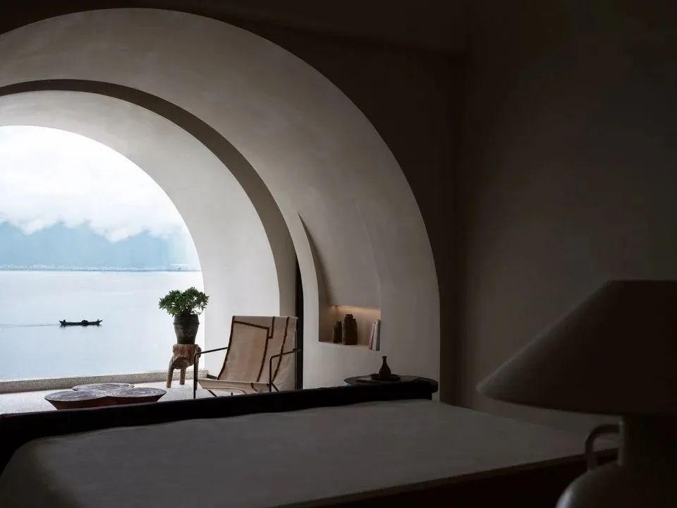 13个超有质感的民宿设计,10个超有质感的民宿设计