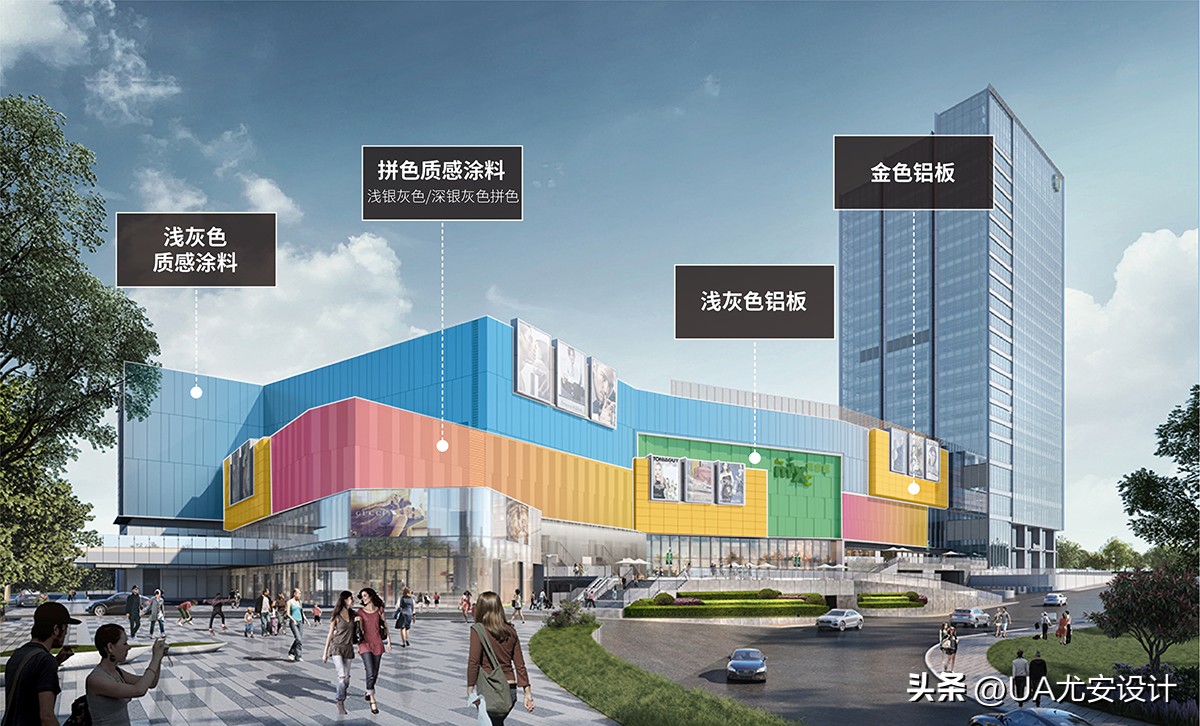 tod地铁上盖,tod地铁上盖项目