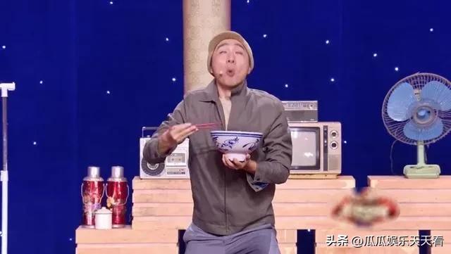 现在春晚小品不以搞笑为主,春晚小品总结梗