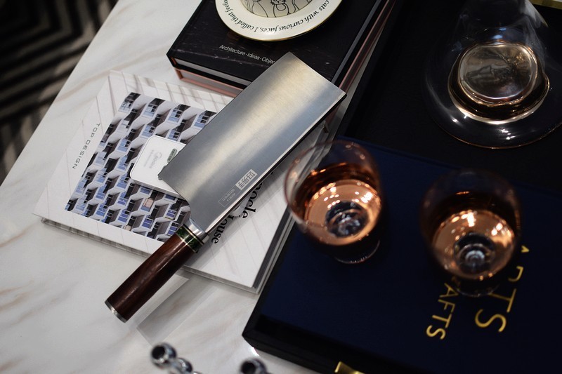 好刀厨具,好厨具推荐刀