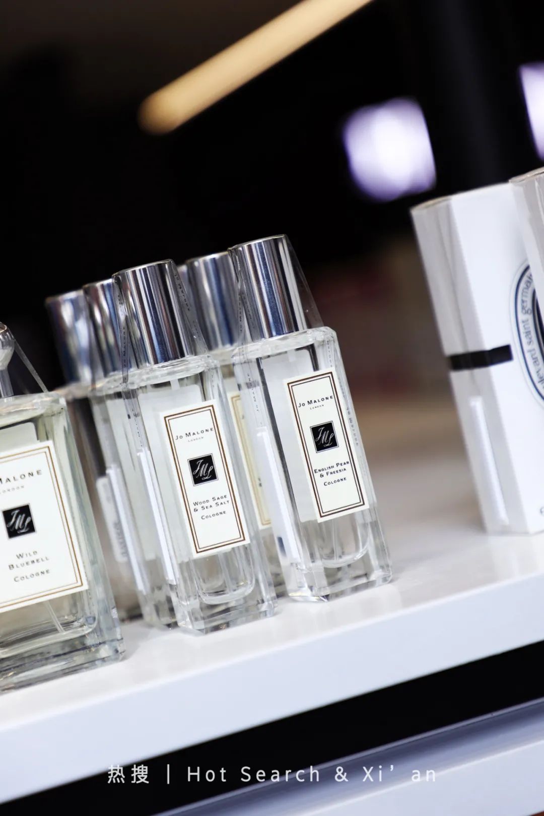 黑洞haydon西安万象城店开张了吗,haydon黑洞杭州2.0形象概念店