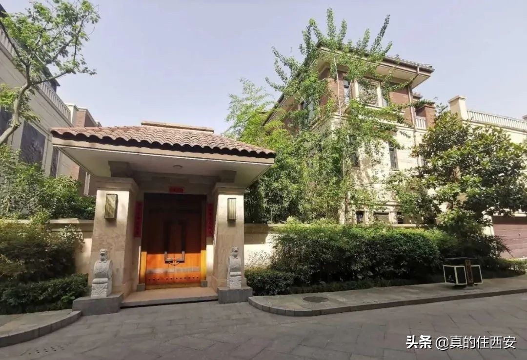 西安中大国际九号二手房,西安高新区中大国际在售房子