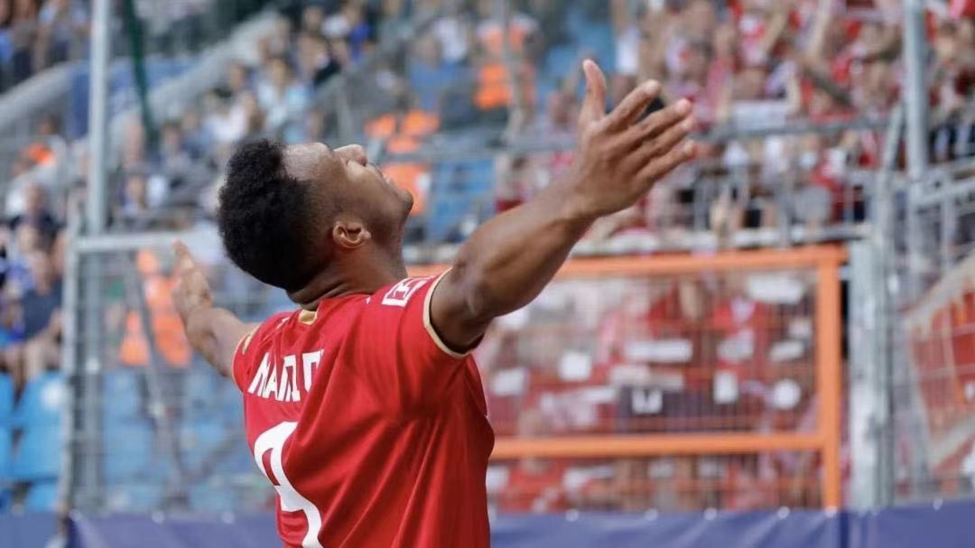 今日瑞超赛事排名,瑞超联赛分析北雪平