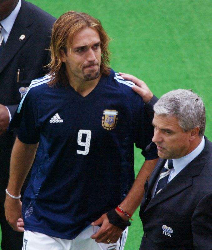 世界杯的那些悲情谢幕,世界杯往事系列