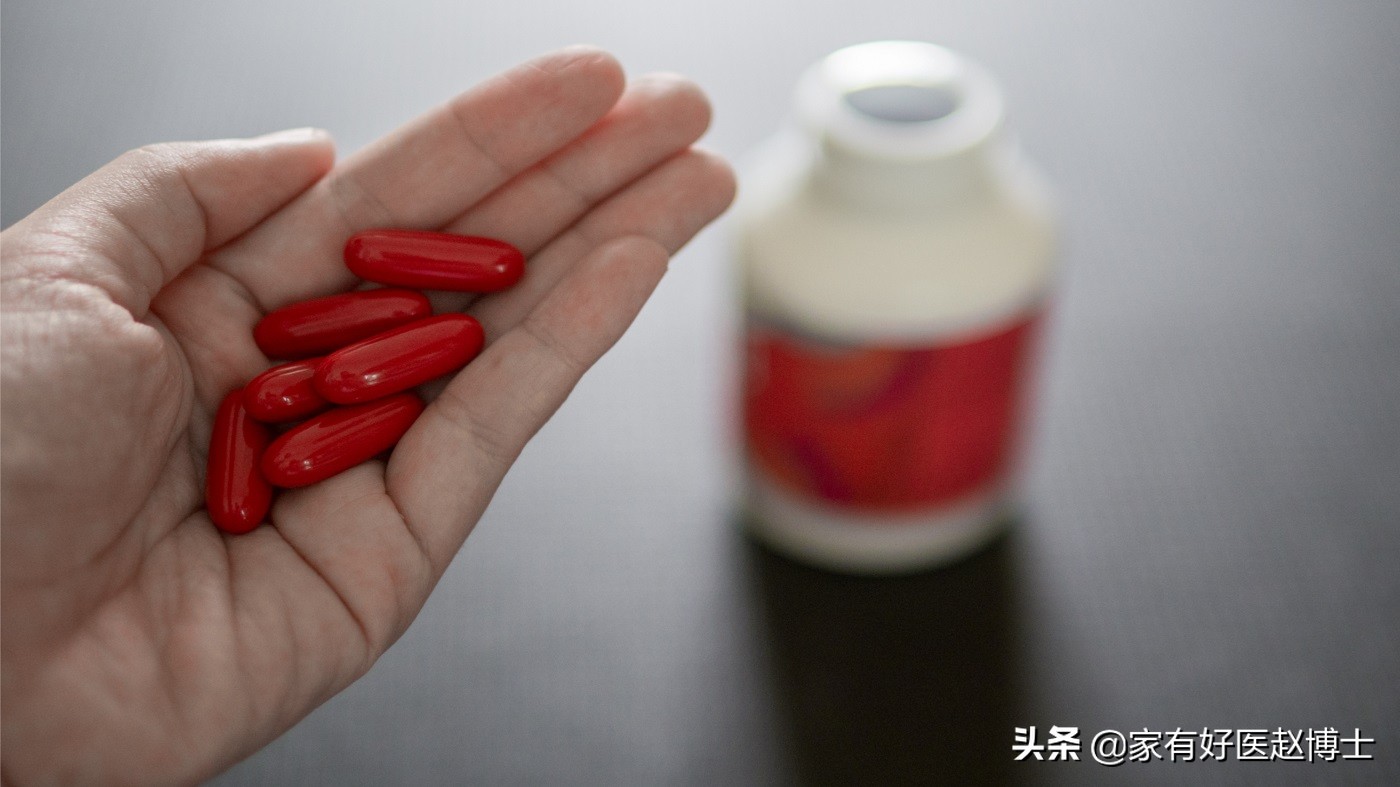 喝辅酶Q10对心脏有好处吗,长期吃辅酶q10对心脏有好处吗