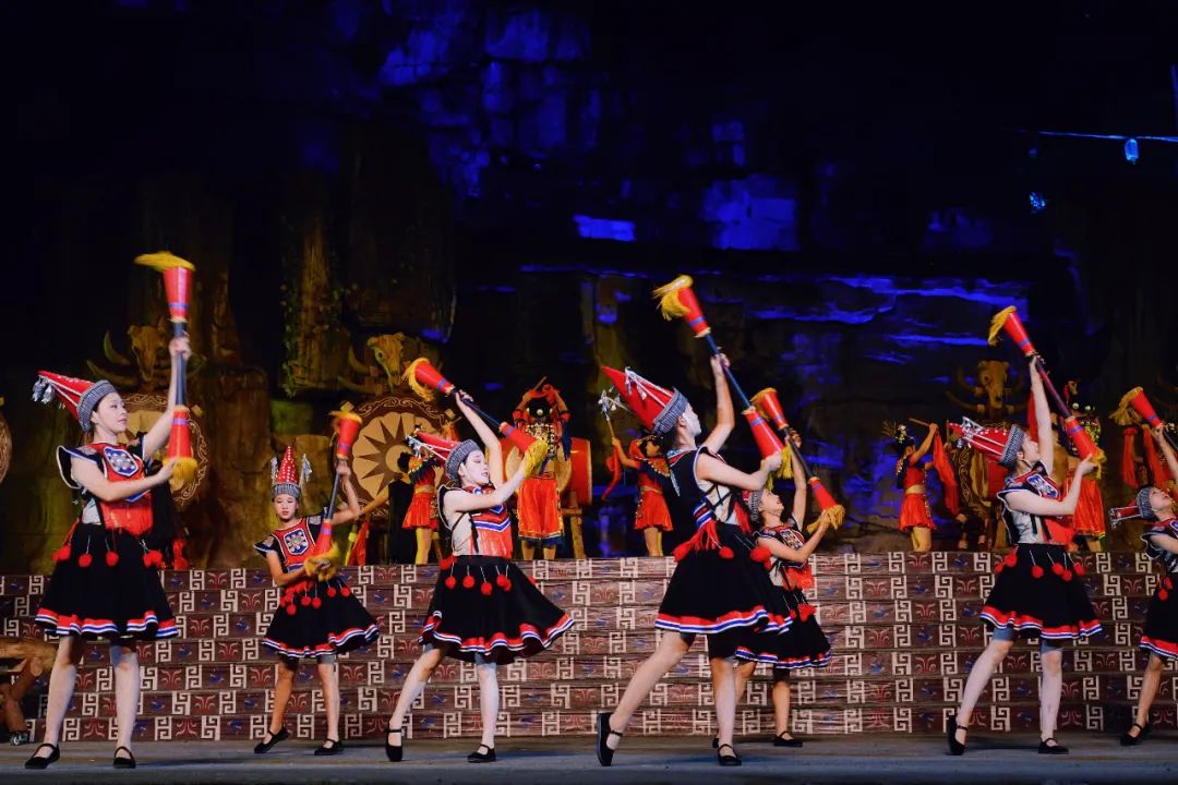 除了梵净山还能玩什么游戏,铜仁除了梵净山还有什么旅游景点