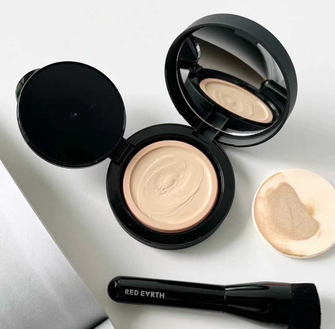 粉底液bb霜气垫素颜霜推荐,bb霜遮瑕美白不脱妆保湿粉底推荐