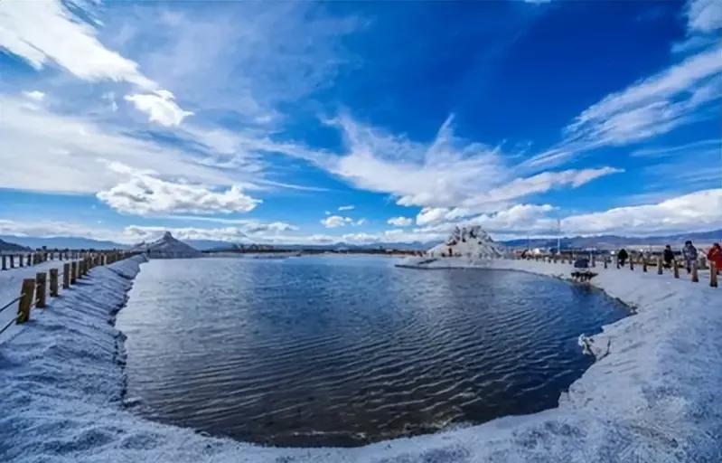 你所不知道的青海省的冷知识,青海冷知识图